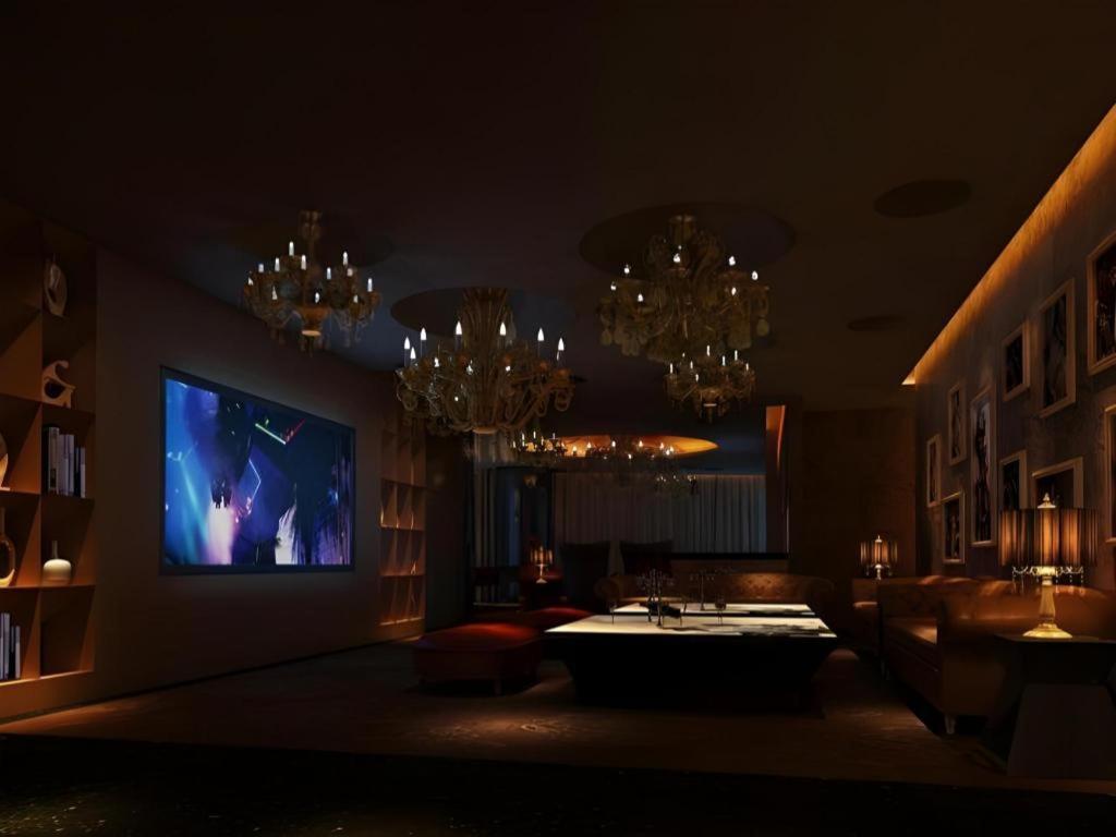 Wyndham Garden Hotel Lingshui  Exterior photo